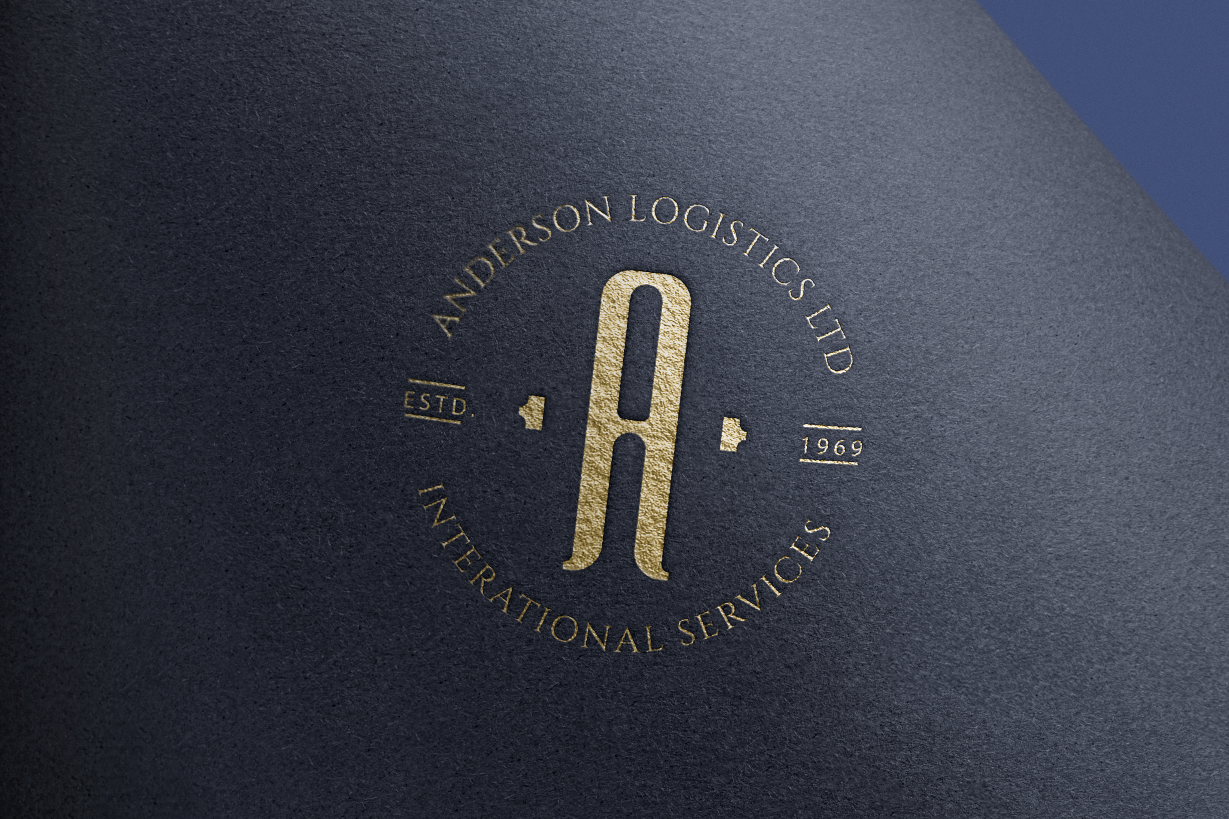 Branding with Calligraphy - Digital 