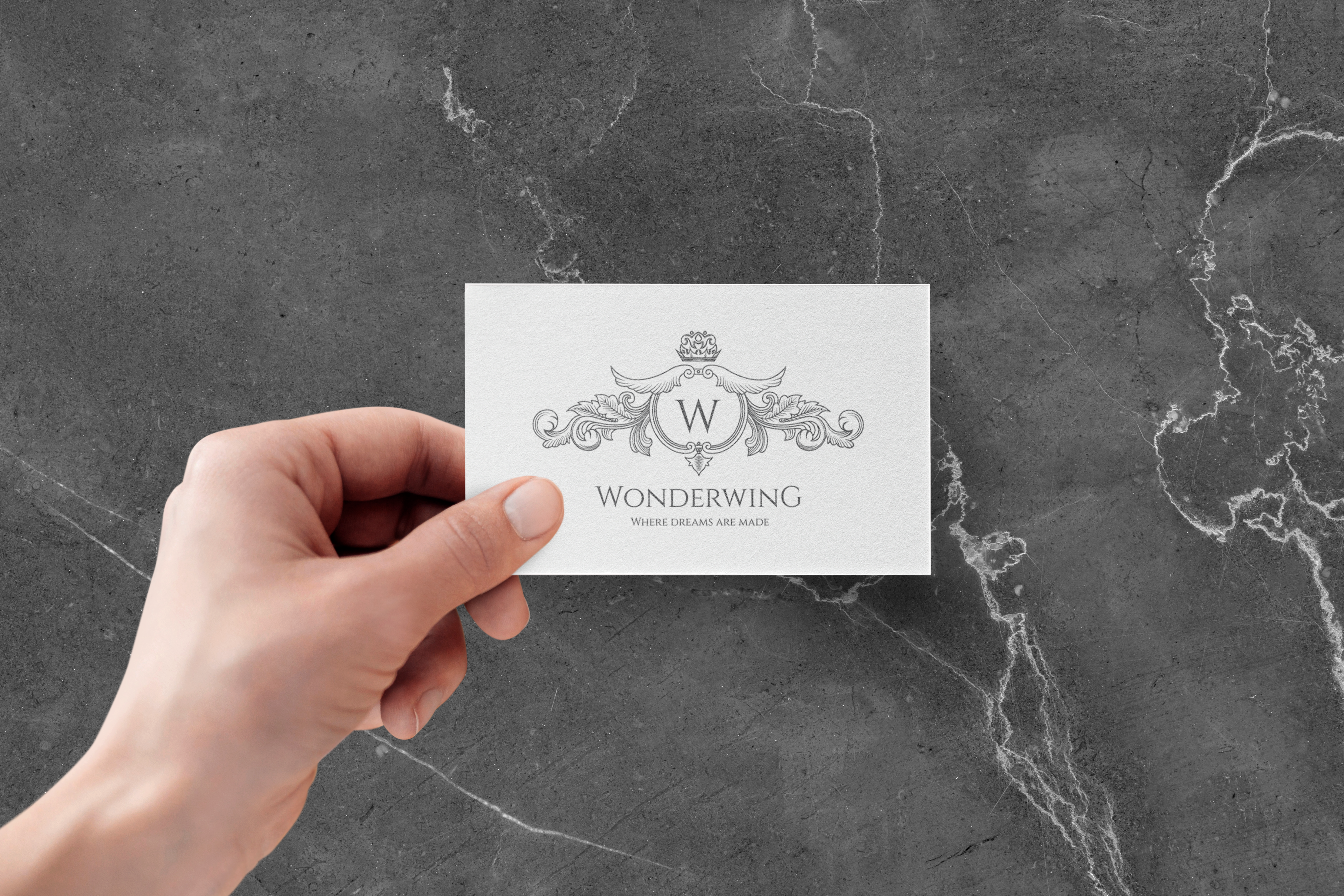 Bespoke Illustrations & Monograms